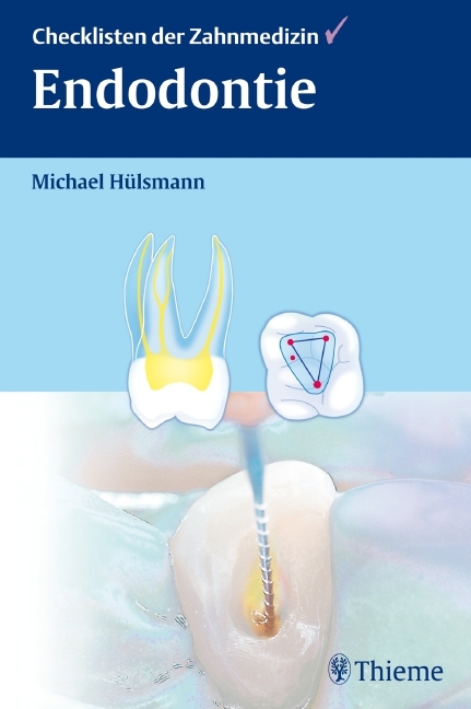 Endodontie - Michael H&uuml;lsmann