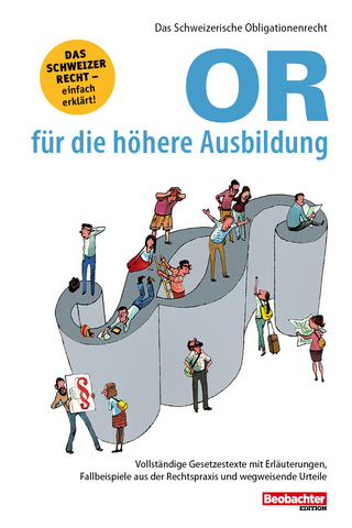 OR für die höhere Ausbildung