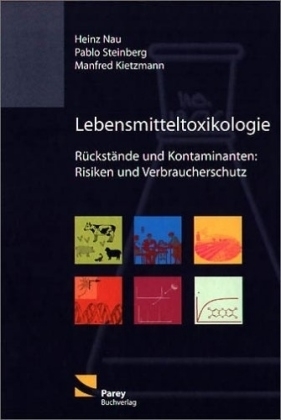 Lebensmitteltoxikologie