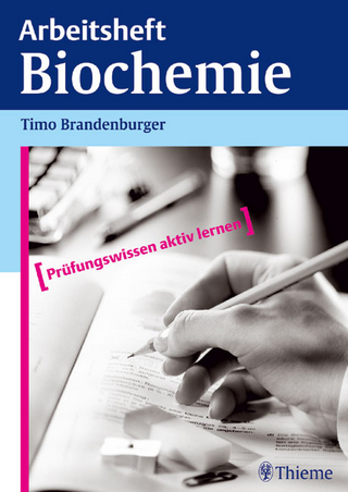 Arbeitsheft Biochemie
