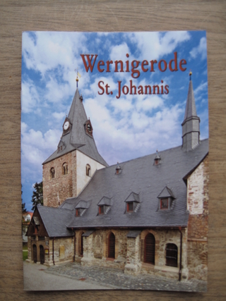 Wernigerode St. Johannis