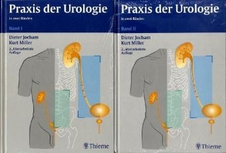 Praxis der Urologie Band 1 + Band 2