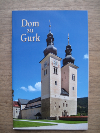 Dom zu Gurk
