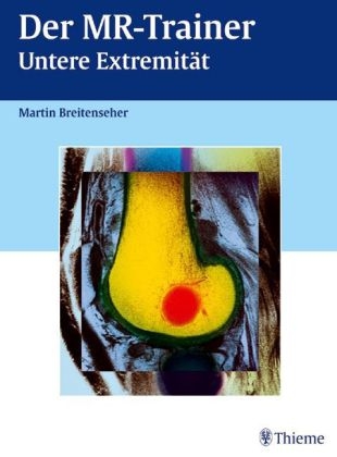 Der MR-Trainer - Martin Breitenseher