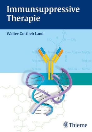 Immunsuppressive Therapie