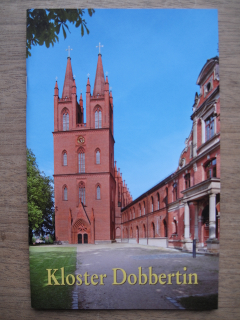 Kloster Dobbertin - Dirk Schumann