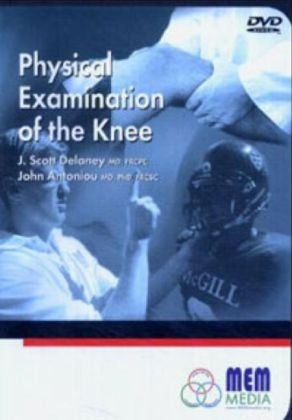 Physical Examination of the Knee