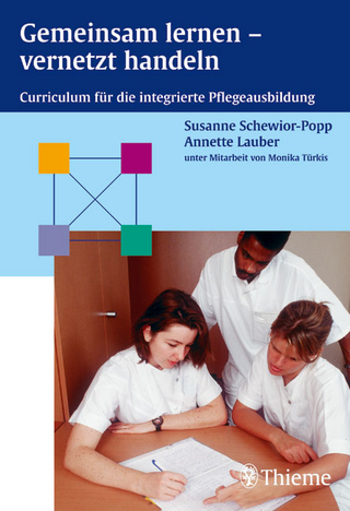 Gemeinsam lernen - vernetzt handeln