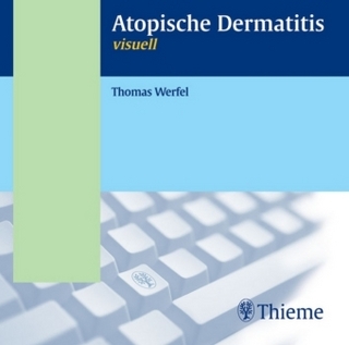 Atopische Dermatitis visuell