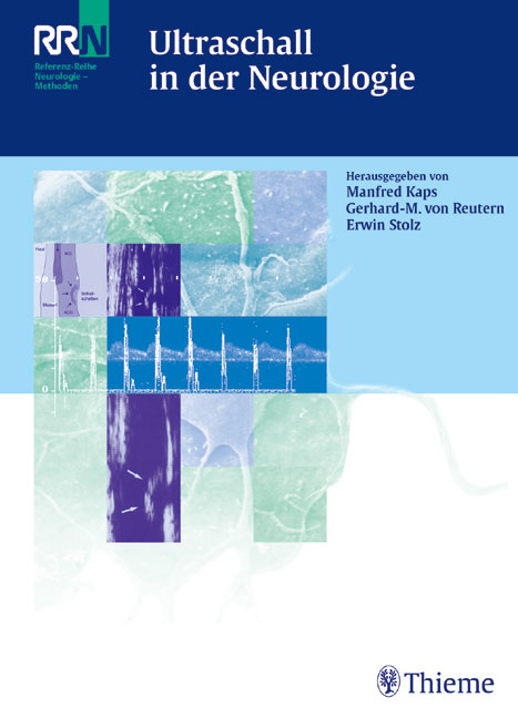 Ultraschall in der Neurologie - 