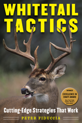 Whitetail Tactics