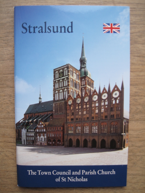 Stralsund - Verena Friedrich