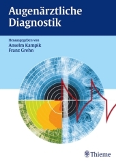 Augen&auml;rztliche Diagnostik - 