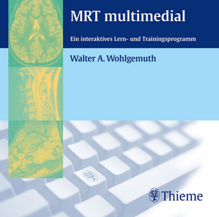 MRT multimedial