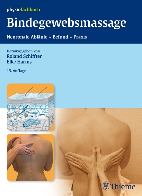 Bindegewebsmassage - 