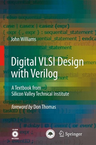 Digital VLSI Design with Verilog