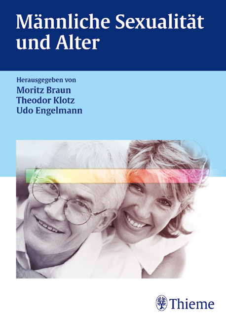 M&auml;nnliche Sexualit&auml;t und Alter - 