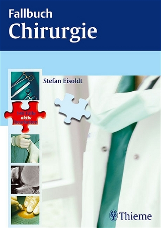 Fallbuch Chirurgie