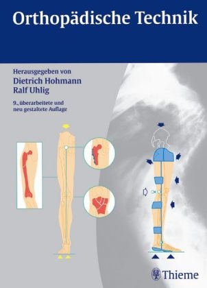 Orthop&auml;dische Technik - 
