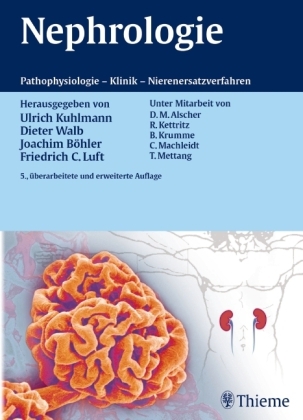 Nephrologie - 
