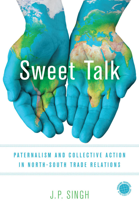 Sweet Talk -  J. P. Singh