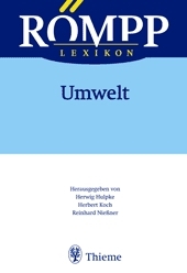 RÖMPP Lexikon Umwelt