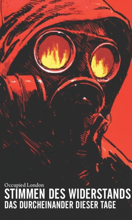 Stimmen des Widerstands - Alessio Lunghi, John Berger