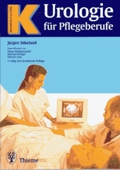 Urologie für Pflegeberufe