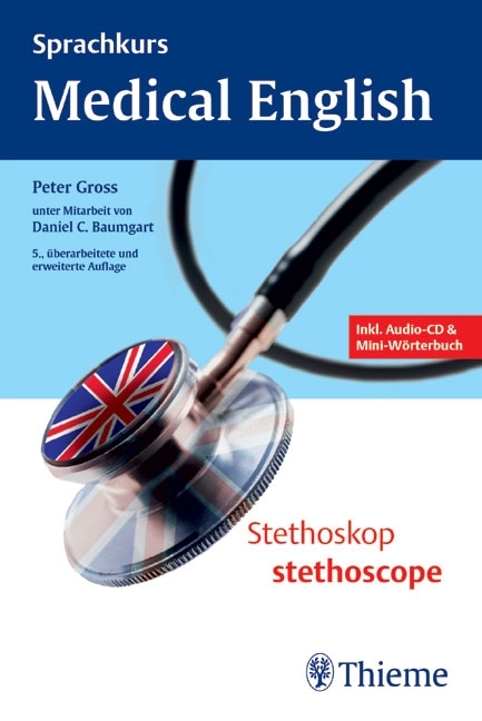 Sprachkurs Medical English - Peter Gross