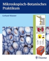 Mikroskopisch-botanisches Praktikum