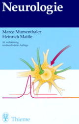 Neurologie - Marco Mumenthaler, Heinrich Mattle