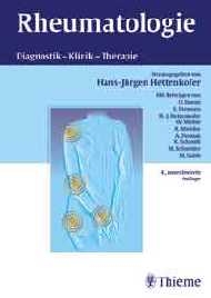 Rheumatologie - Hans J Hettenkofer