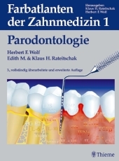 Farbatlanten der Zahnmedizin