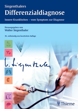 Siegenthalers Differenzialdiagnose