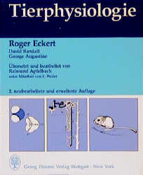 Tierphysiologie - Roger Eckert