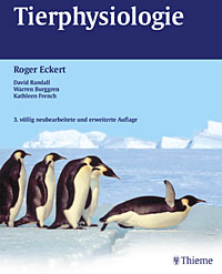 Tierphysiologie - Roger Eckert