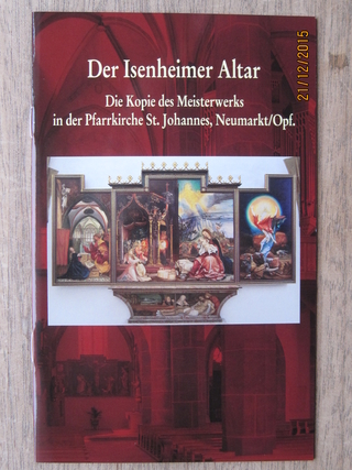 Der Isenheimer Altar