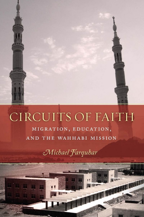 Circuits of Faith -  Michael Farquhar