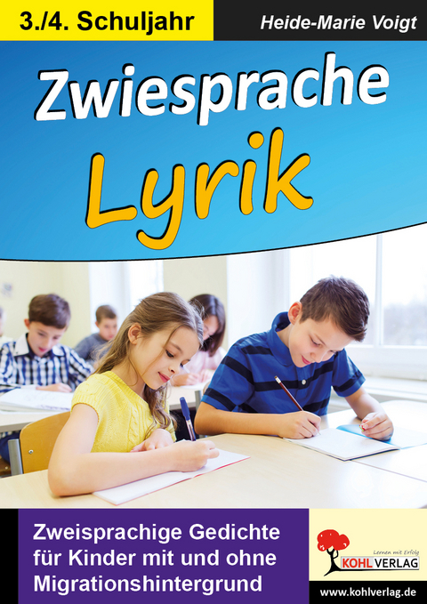 Zwiesprache Lyrik - Gerlinde Maier, Heide-Marie Voigt