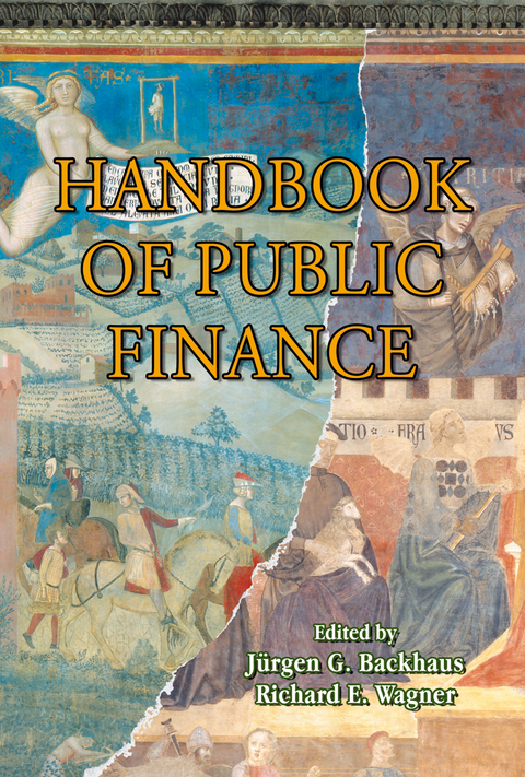 Handbook of Public Finance - 