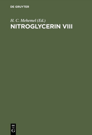 Nitroglycerin VIII