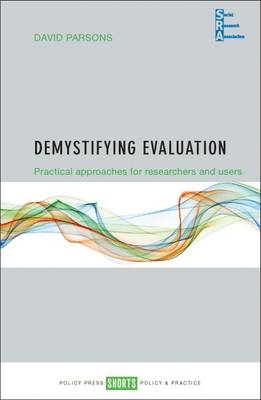 Demystifying Evaluation -  David Parsons