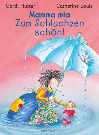 Mamma mia! Zum Schluchzen schön!