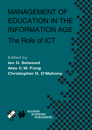 Management of Education in the Information Age