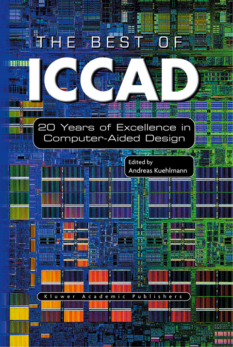 The Best of ICCAD - 