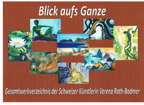 Blick aufs Ganze - 