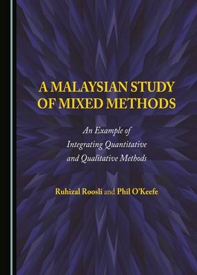 Malaysian Study of Mixed Methods