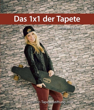 Das 1x1 der Tapete - 2015
