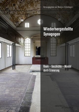 Wiederhergestellte Synagogen