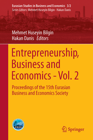 Entrepreneurship, Business and Economics - Vol. 2
